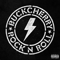 Buckcherry, Gretchen Wilson – The Feeling Never Dies