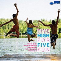 High Five – Five For Fun