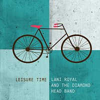 Lani Royal, The Diamond Head Band – Leisure Time