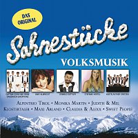 Různí interpreti – Sahnestucke Volksmusik [Special Edition]