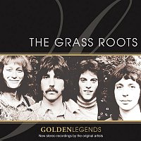 The Grass Roots – Golden Legends: The Grass Roots