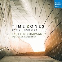 Lautten Compagney – Gymnopédie No. 3: Lent et grave (arr. for baroque ensemble)