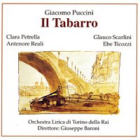 Giuseppe Baroni – Il Tabarro