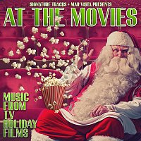 Signature Tracks – Christmas At The Movies: Music From TV Holiday Films