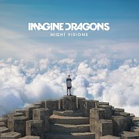 Přední strana obalu CD Night Visions [Expanded Edition / Super Deluxe]