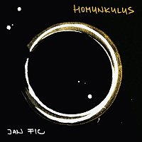 Jan Fic – Homunkulus CD