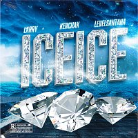 Game Over, Kerchak, Larry, LevelSantana – Ice Ice