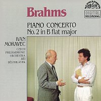 Ivan Moravec – Brahms: Koncert pro klavír a orchestr č. 2 B dur MP3