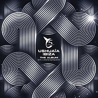 Přední strana obalu CD Ushuaia Ibiza The Album - 5th Anniversary