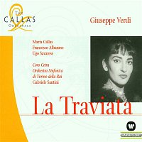 Gabriele Santini – La Traviata