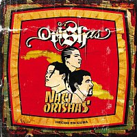 Orishas – Naci Orishas Edit