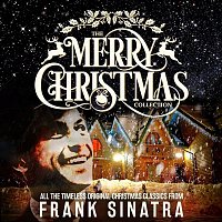 Frank Sinatra – The Merry Christmas Collection (Remastered)