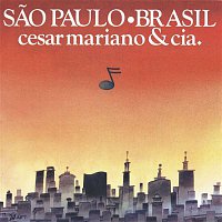 Cesar Camargo Mariano – Sao Paulo - Brasil