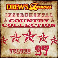Přední strana obalu CD Drew's Famous Instrumental Country Collection [Vol. 27]