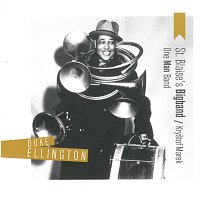 St. Blaise's Bigband, Kryštof Marek – Duke Ellington - One Band Band
