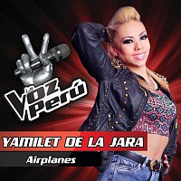 Yamilet De La Jara – Airplanes