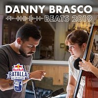 Red Bull Batalla de los Gallos – Danny Brasco Beats 2019