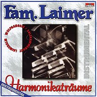Fam. Laimer – Harmonikatraume