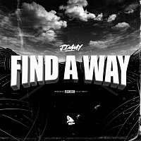 Jimmy – Find A Way