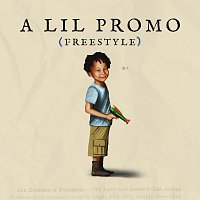 Digga D – A Lil Promo (Freestyle)