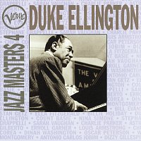Duke Ellington – Verve Jazz Masters 4: Duke Ellington