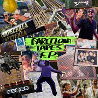 Querbeat – BARCELONA TAPES (EP)