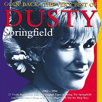 Dusty Springfield – Goin' Back - The Very Best Of Dusty Springfield 1962-1994