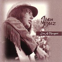 Joan Baez – Live At Newport [Live]