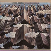 Michel Berger – Dreams In Stone (Remasterisé)
