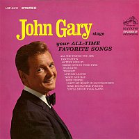 John Gary – Sings Your All-Time Favorite Songs