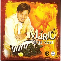 Mario – Sárgarózsa