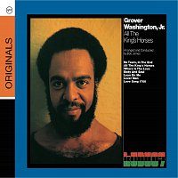 Grover Washington, Jr. – All The King's Horses