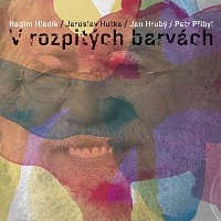 Jaroslav Hutka – V rozpitých barvách MP3