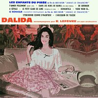 Dalida – Les Enfants Du Pirée