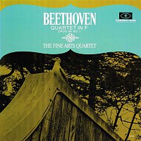 Fine Arts Quartet – Beethoven: Quartet in F Major, Op. 59, No. 1 (Remastered from the Original Concert-Disc Master Tapes)