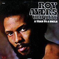 Roy Ayers – A Tear To A Smile