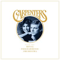 Carpenters, Royal Philharmonic Orchestra – Carpenters With The Royal Philharmonic Orchestra