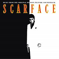 Různí interpreti – Scarface