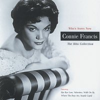 Connie Francis – The Collection