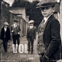 Volbeat – Rewind, Replay, Rebound CD