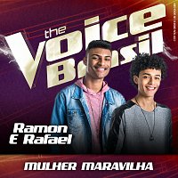 Ramon & Rafael – Mulher Maravilha [Ao Vivo No Rio De Janeiro / 2019]