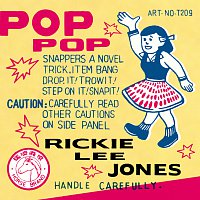 Rickie Lee Jones – Pop Pop