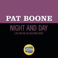 Pat Boone – Night And Day [Live On The Ed Sullivan Show, October 17, 1965]