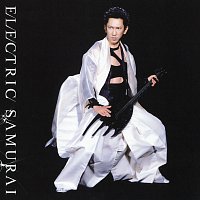 Hotei – Electric Samurai