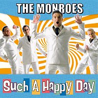 The Monroes – Such A Happy Day