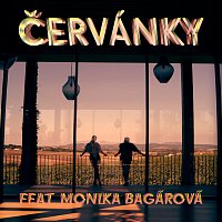 Slza, Monika Bagárová – Červánky