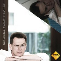 Přední strana obalu CD Observe Your Mind