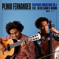 Plínio Fernandes, Sheku Kanneh-Mason – Bachianas brasileiras No. 5: I. Aria (Cantilena): Adagio