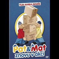 Pat a Mat – Pat a Mat znovu v akci