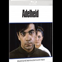Různí interpreti – Adelheid Blu-ray
